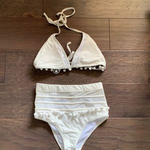 Pom Pom Bikini